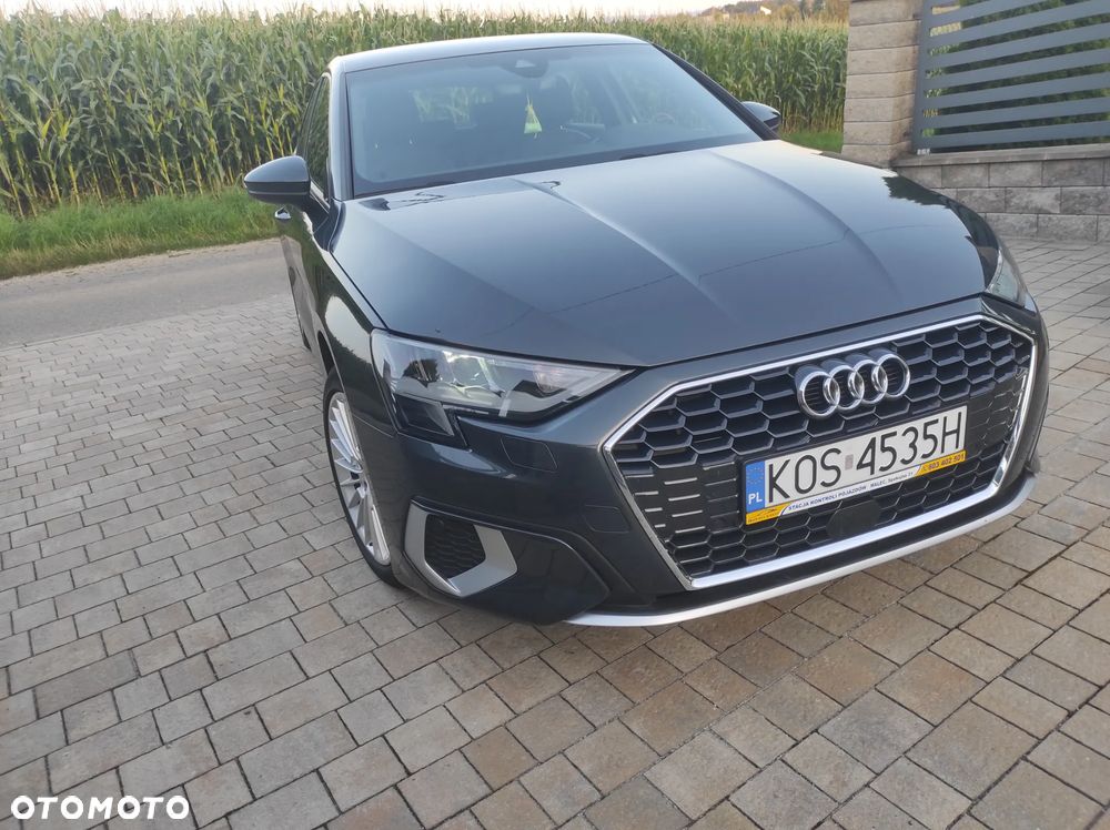Audi A3 Sportback - 18