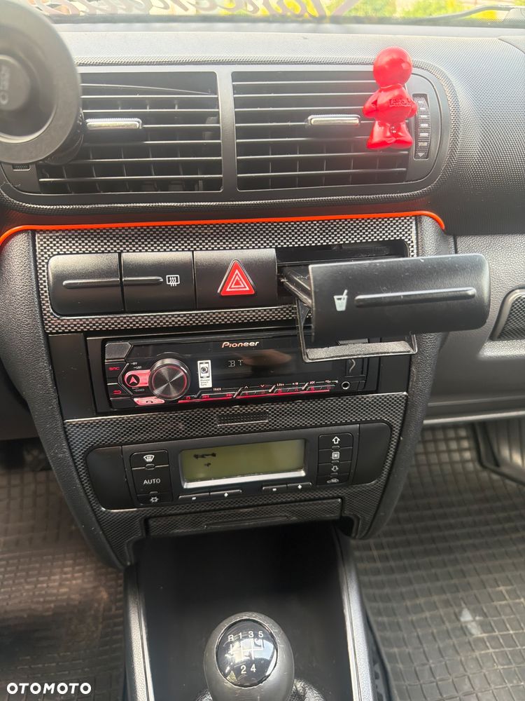 Seat Leon - 7