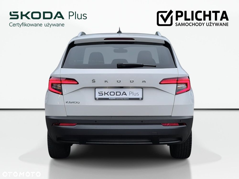 Skoda Karoq 1.5 TSI ACT 4x2 Style - 7