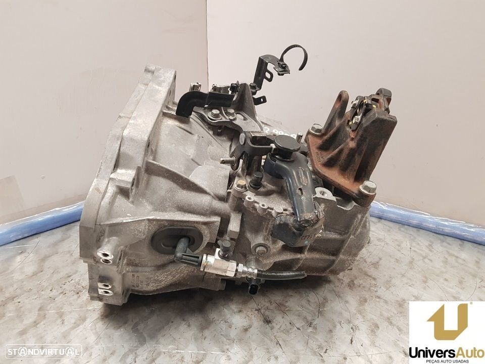 CAIXA VELOCIDADES KIA PRO CEE´D 2014 -WEW6L - 2