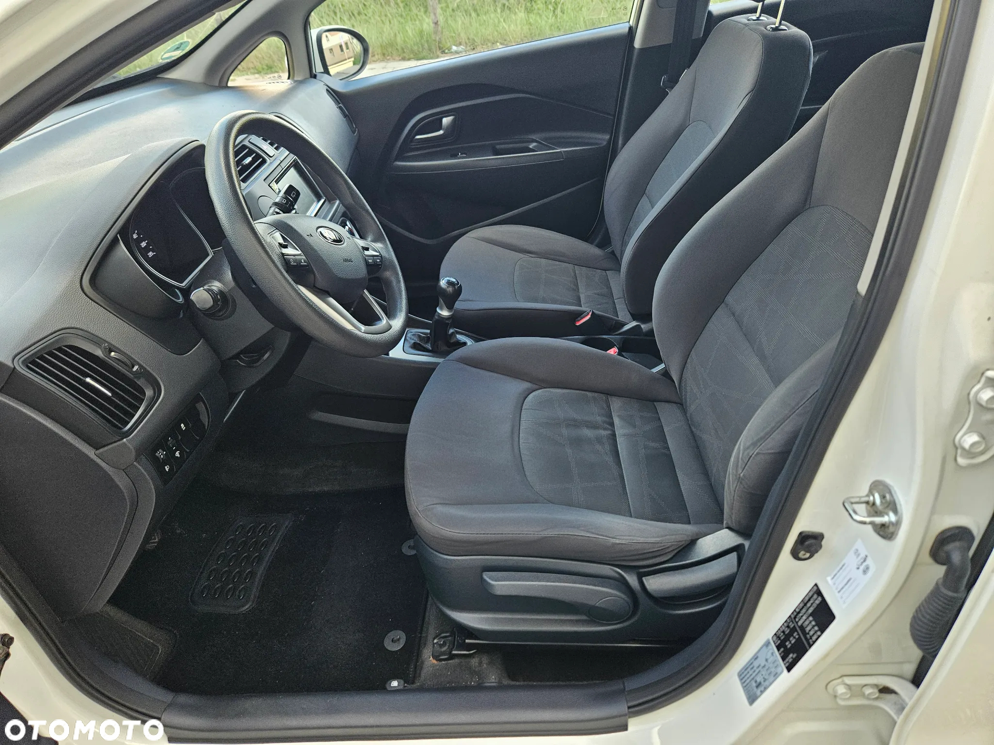 Kia Rio 1.2 Dream-Team Edition - 3