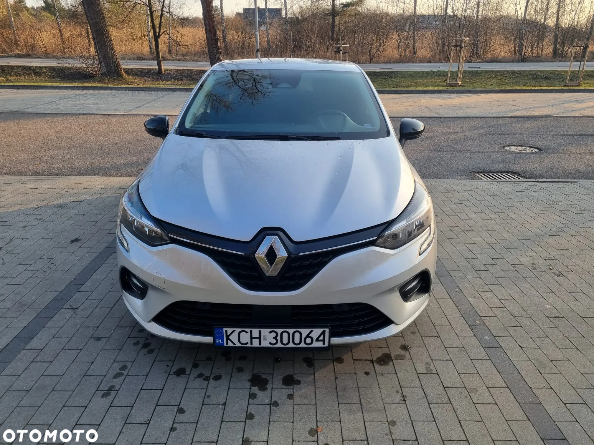 Renault Clio 1.0 TCe Equilibre - 3