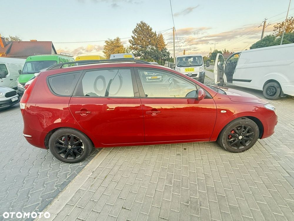 Hyundai i30 - 10