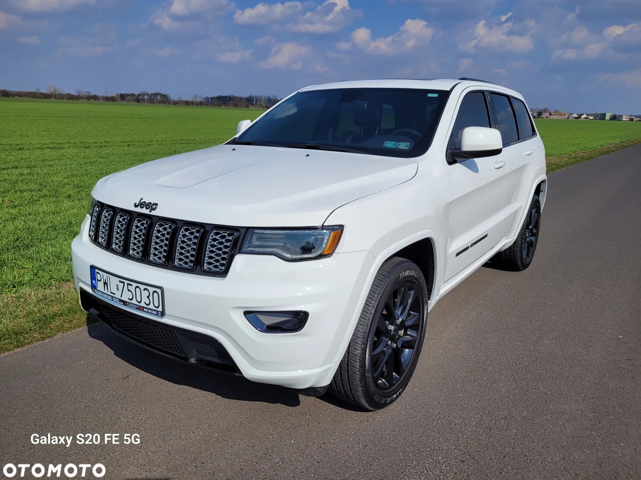 Jeep Grand Cherokee - 7