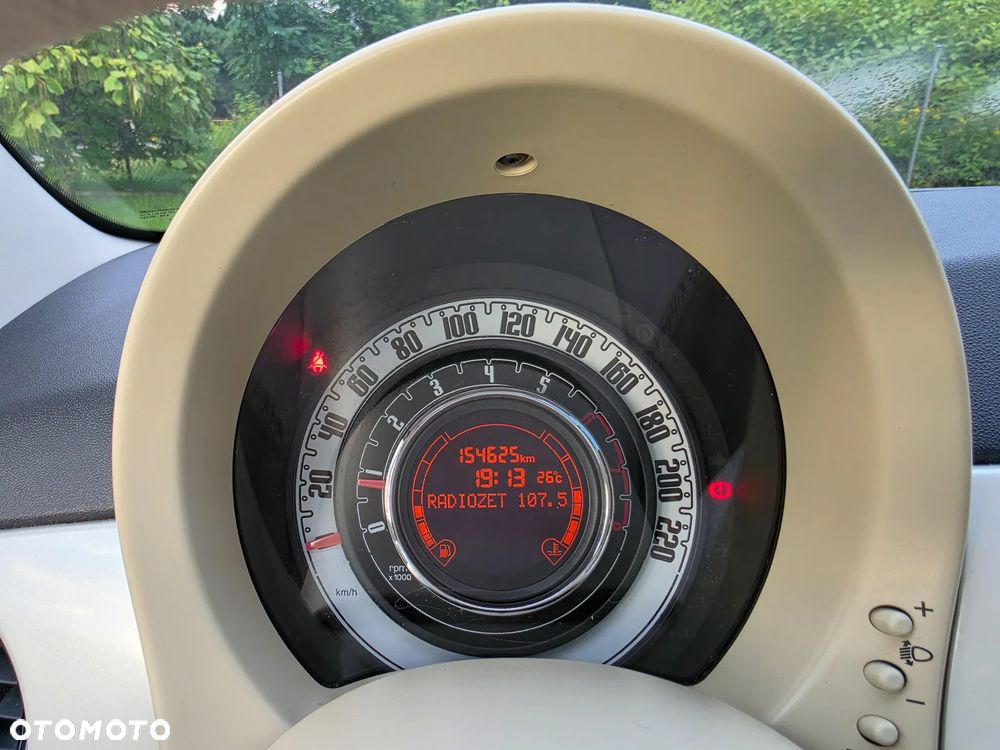 Fiat 500 - 18