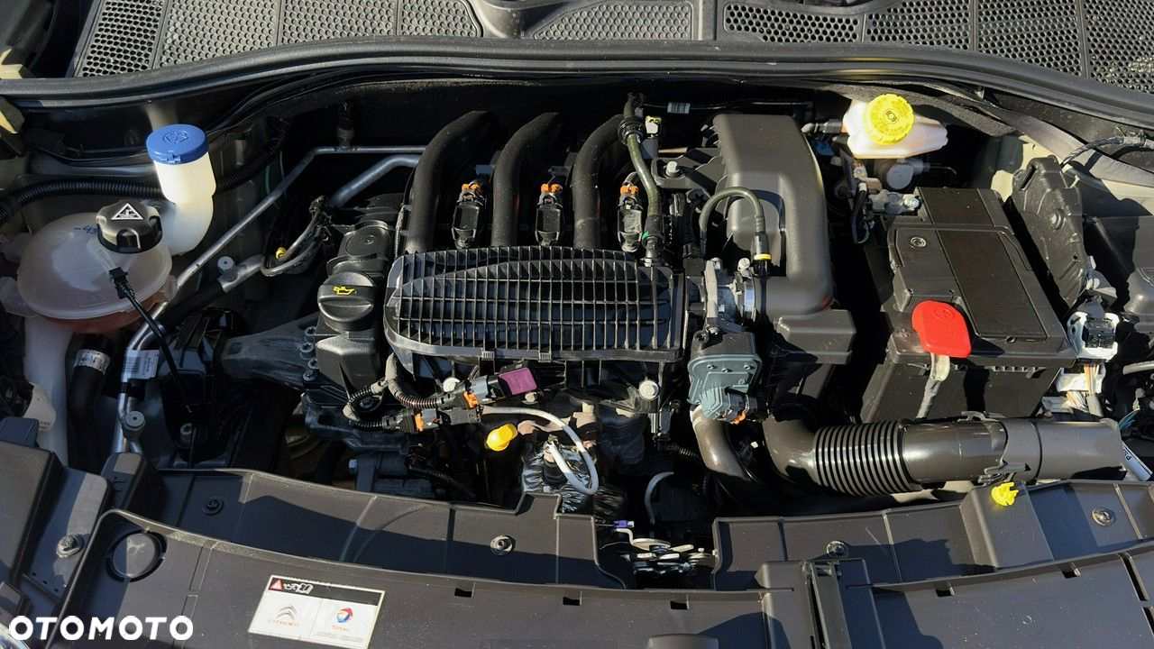 Citroën C4 Cactus - 34
