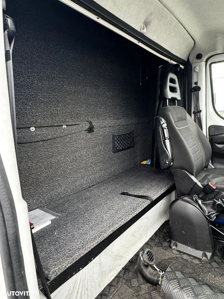 Iveco DAILY - 8