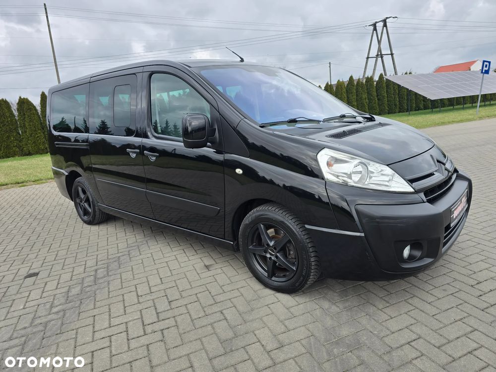 Citroën Kamper - Jumpy - 2