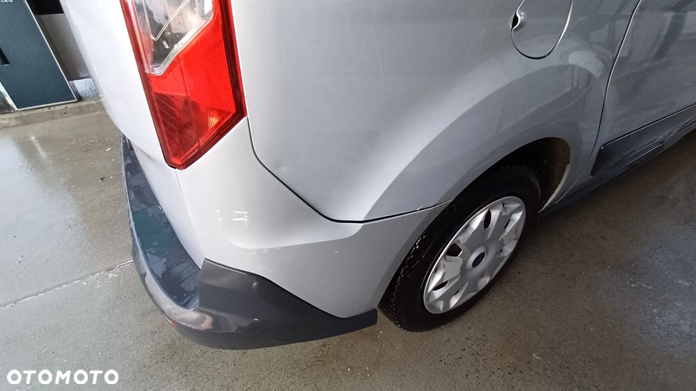 Ford Tourneo Connect Grand ver-gr-1-5-tdci-trend - 13