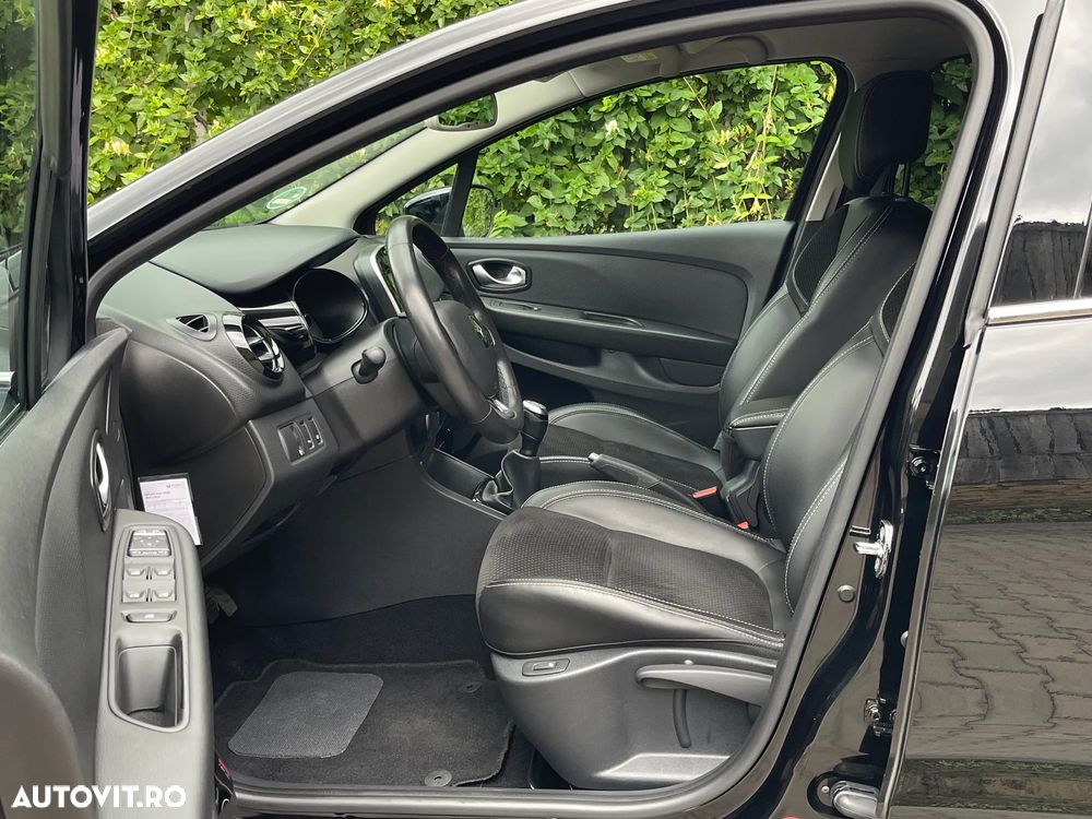 Renault Clio ENERGY TCe 90 Start & Stop Intens - 15