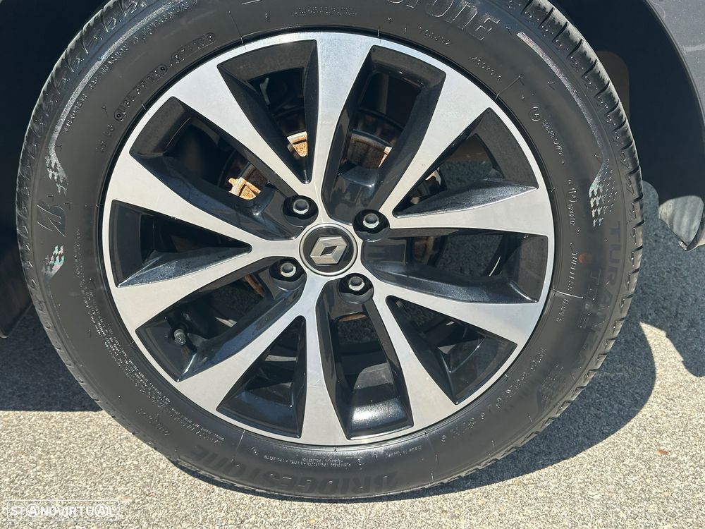 Renault Clio 1.0 TCe Intens - 9
