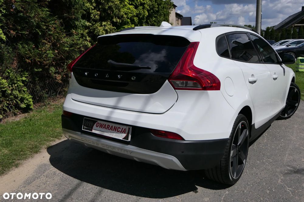 Volvo V40 - 8