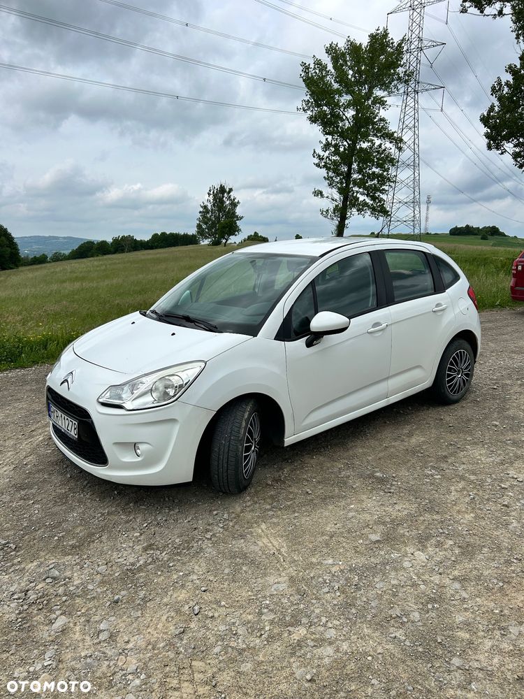 Citroën C3 1.4 HDi First - 3