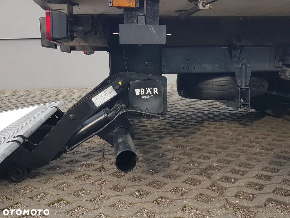 Iveco Daily 70-170 WINDA CHŁODNIA 10EP AGREGAT IZOTERMA - 18