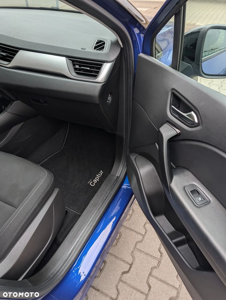 Renault Captur 1.0 TCe Zen - 7