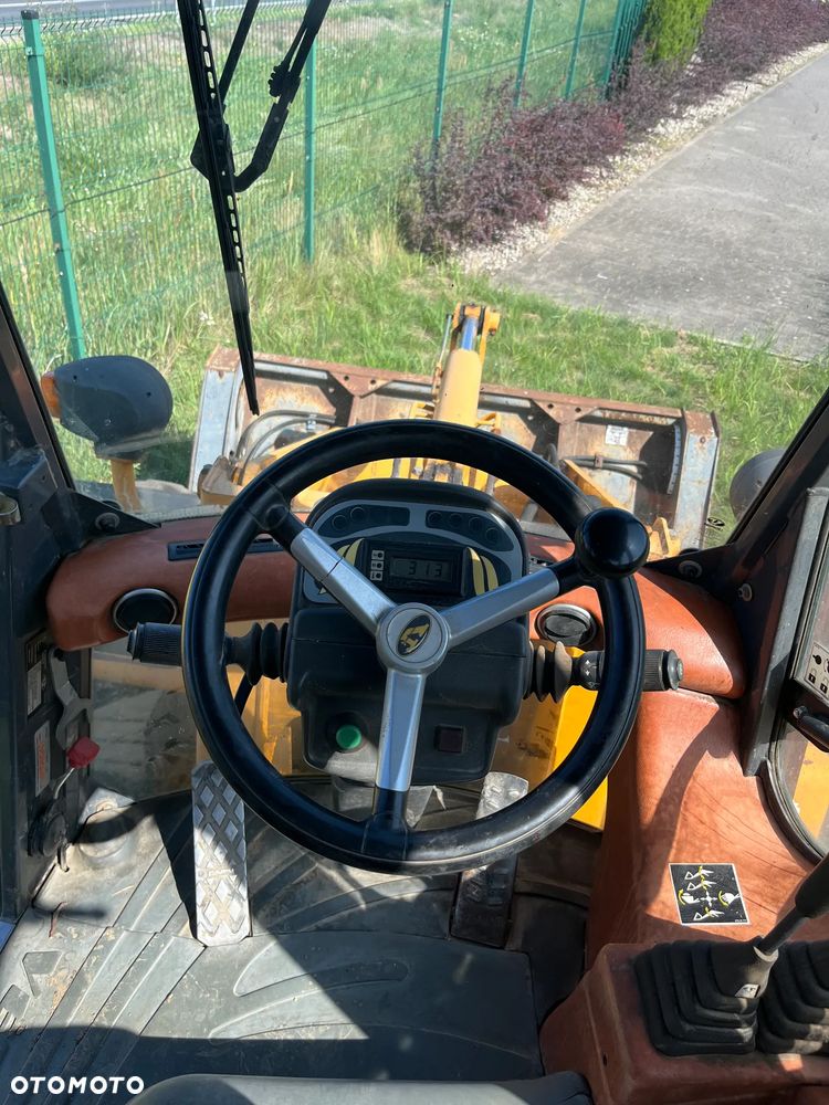 Venieri 8.23D - 9