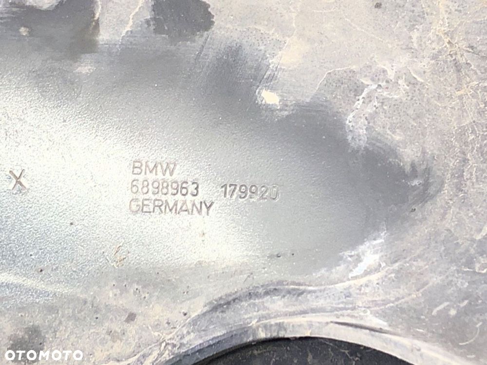 PIASTA LEWY TYŁ  MINI MINI CLUBMAN (F54) 2014 - 2022 Cooper S ALL4 141 kW [192 KM] benzyna 2015 - - 4