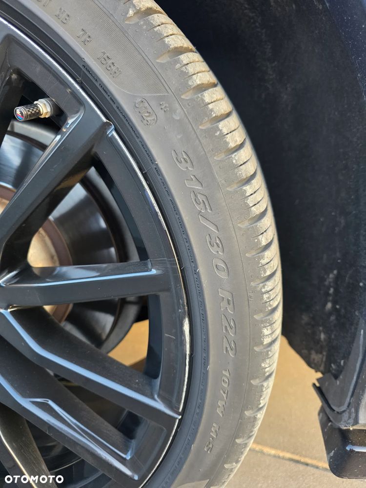 BMW X6 - 11