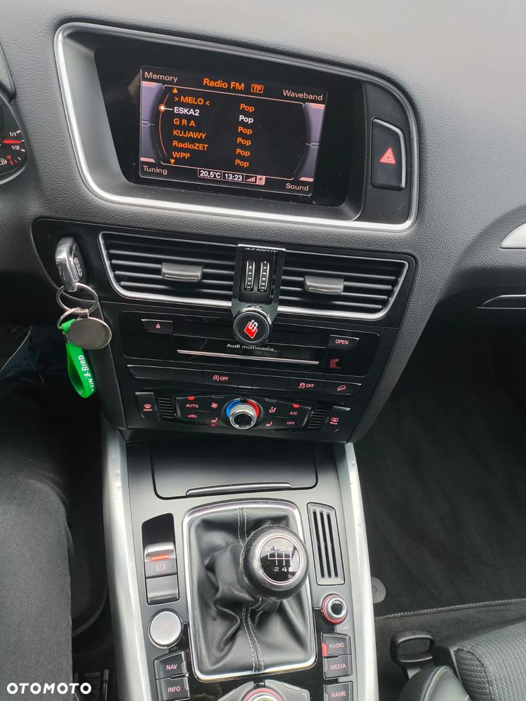 Audi Q5 2.0 TDI - 25