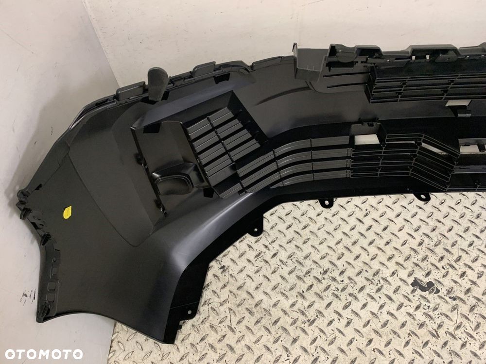 NOWY ORYGINALNY ZDERZAK PRZEDNI PRZÓD VIVARO C ZAFIRA D  EXPERT III JUMPY LIFT 24-26 9849394280 - 10