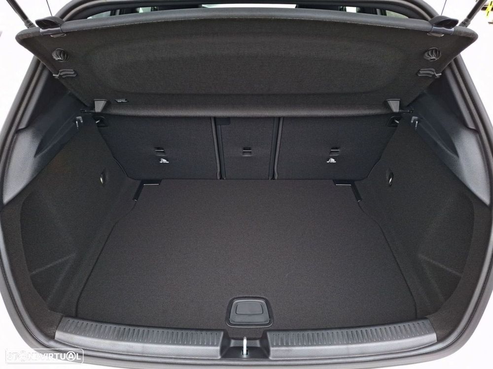 Mercedes-Benz A 180 d - 25