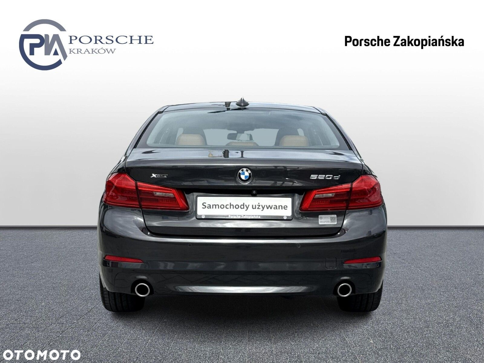 BMW Seria 5 - 4