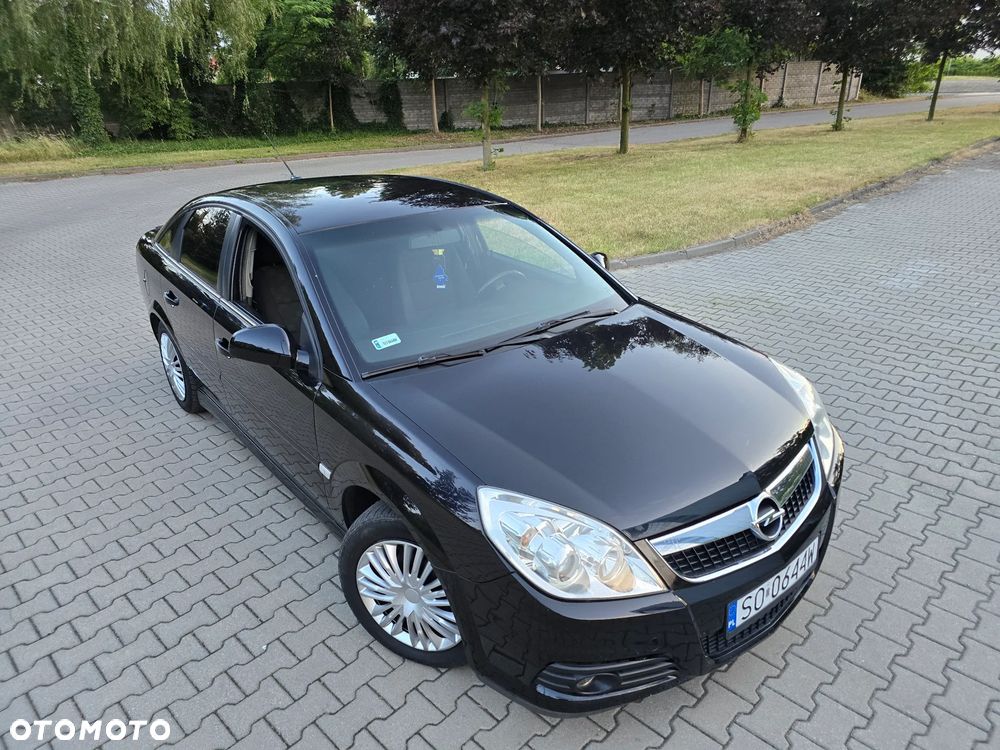 Opel Vectra 1.9 CDTI Business Sport - 2