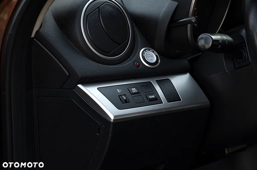 Mazda 3 1.6 MZR Active Plus - 38