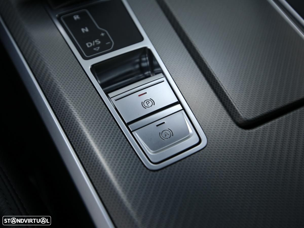 Audi A7 Sportback 40 TDI S tronic - 27