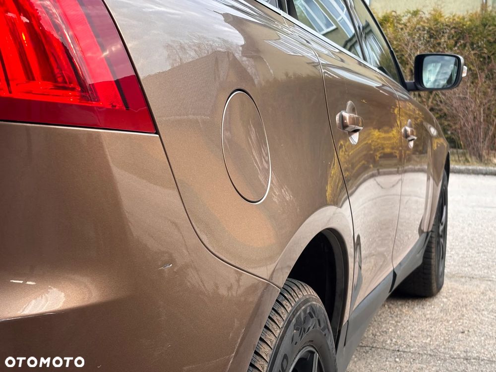 Volvo XC 60 - 26