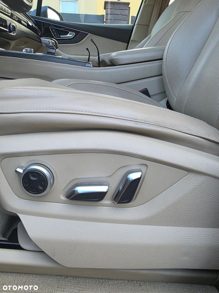 Audi Q7 50 TDI mHEV Quattro S Line Tiptr - 8