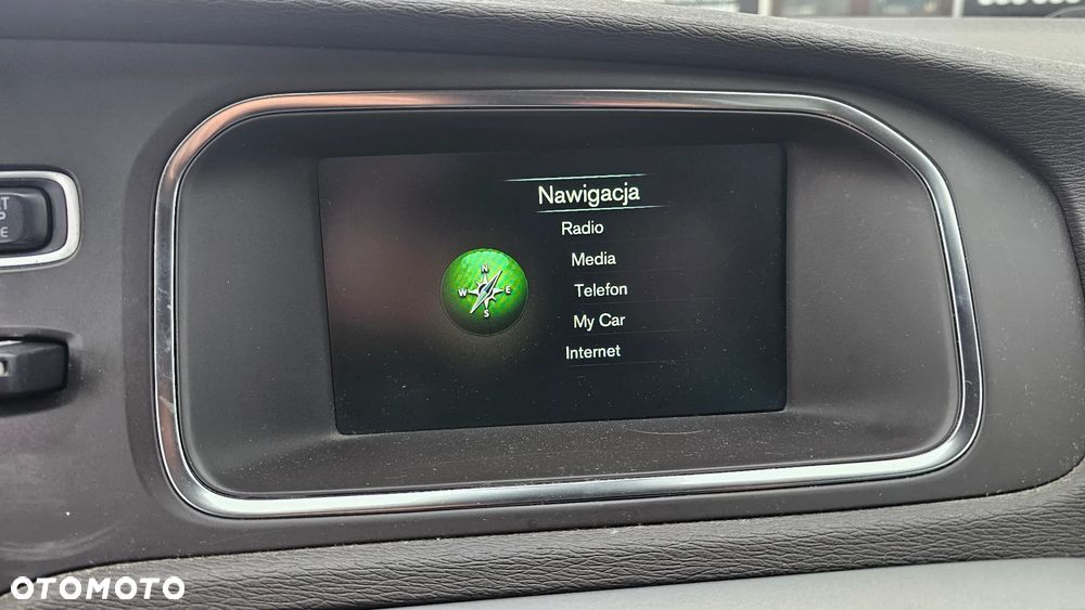 Volvo V40 Cross Country D2 Summum - 11