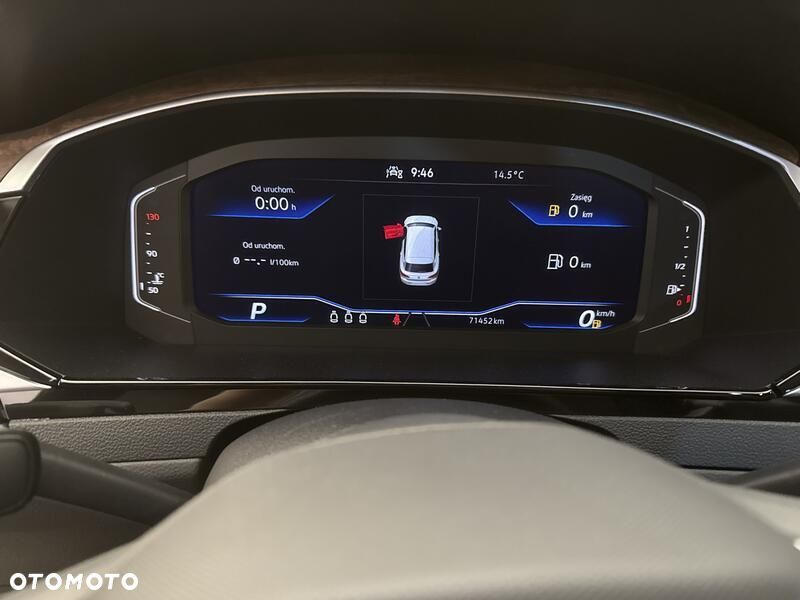 Volkswagen Arteon 2.0 TSI Elegance DSG - 14