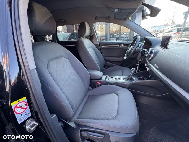 Audi A3 Sportback - 30