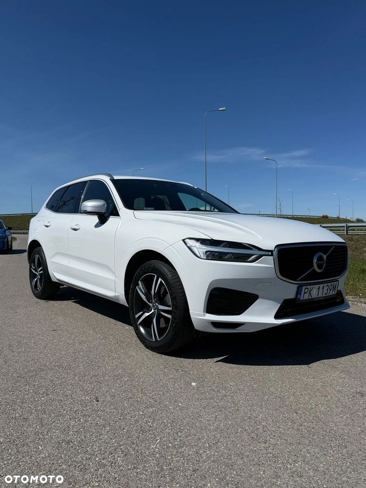 Volvo XC 60 D4 R-Design - 30