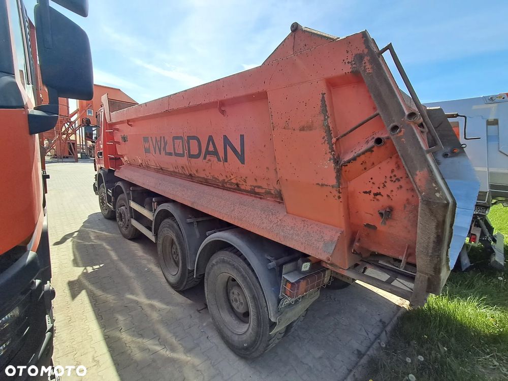 Scania G420 - 4
