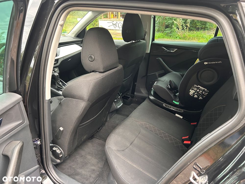 Skoda Scala - 10