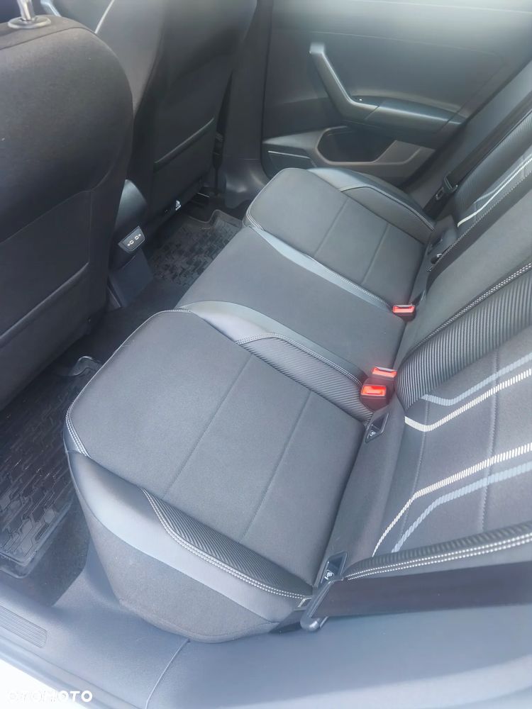 Volkswagen Taigo 1.0 TSI Life - 11