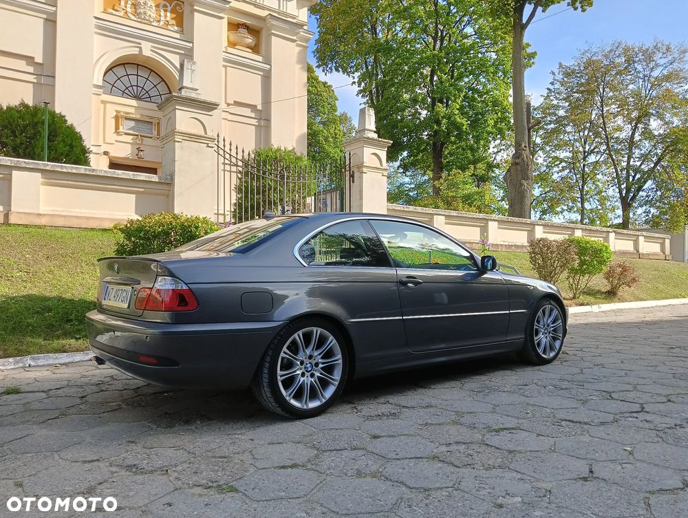 BMW Seria 3 - 30