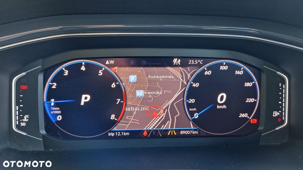 Volkswagen T-Roc 1.5 TSI GPF ACT Premium DSG - 15