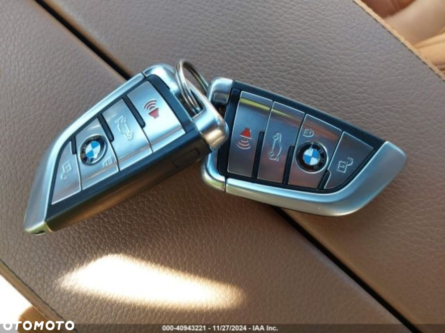 BMW Seria 5 - 13