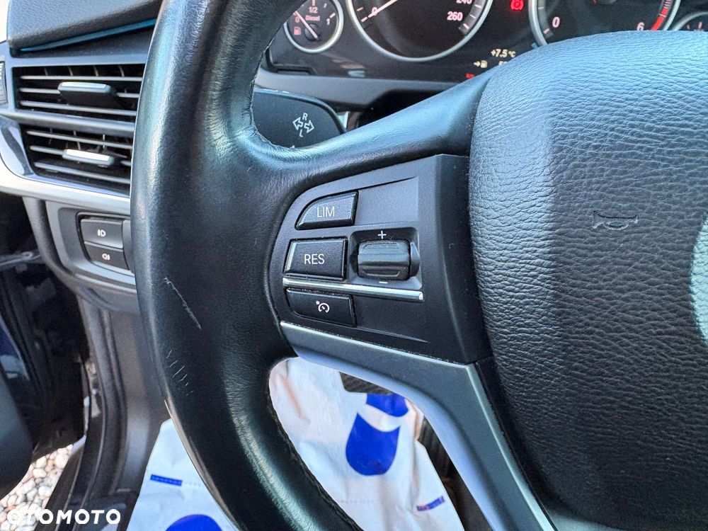 BMW X5 sDrive25d - 16