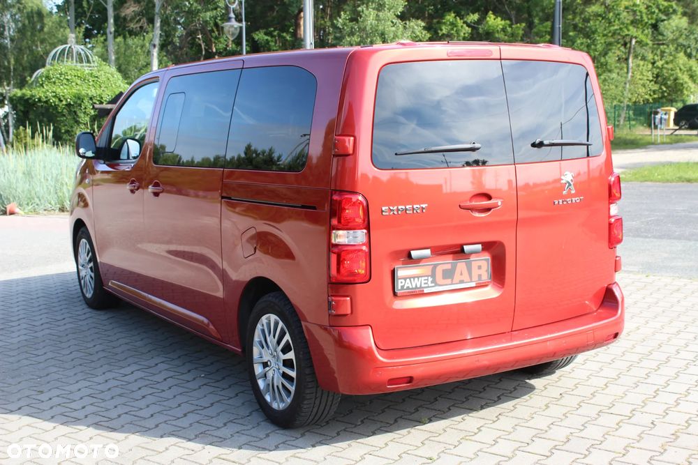 Peugeot Expert - 8