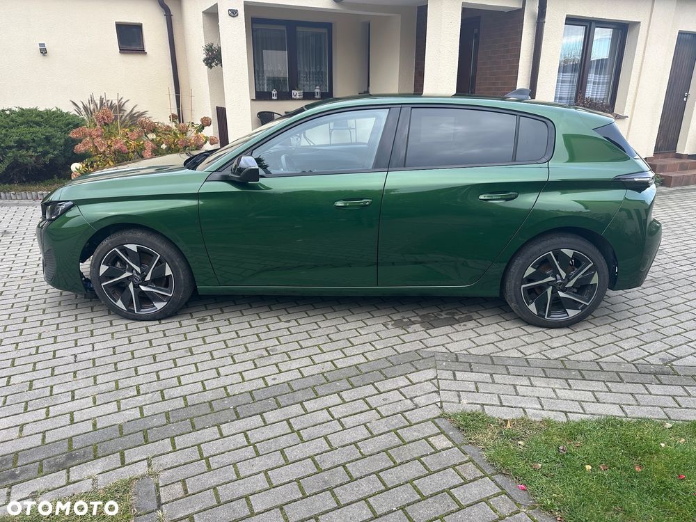 Peugeot 308 BlueHDi 130 EAT8 Allure - 4
