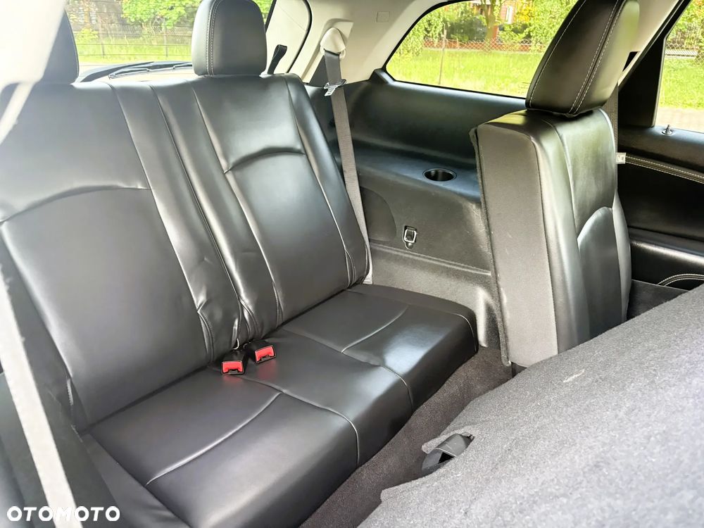 Dodge Journey - 23