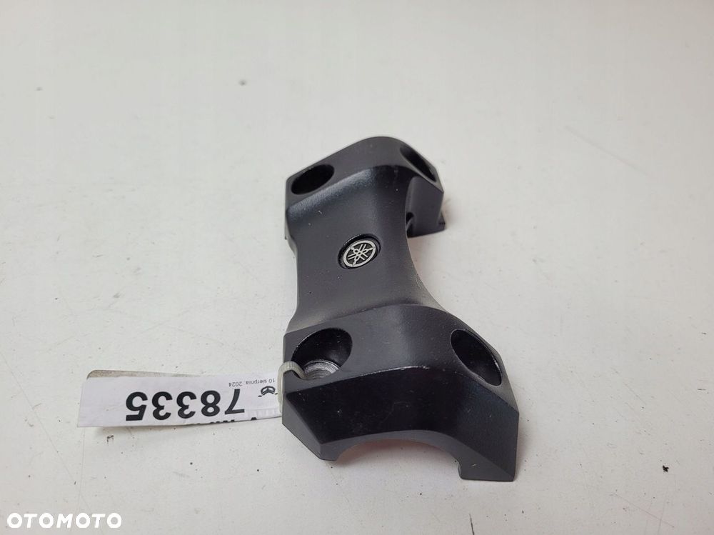 YAMAHA V-MAX VMAX 1700 MOCOWANIE KIEROWNICY RISER MOSTEK - 3