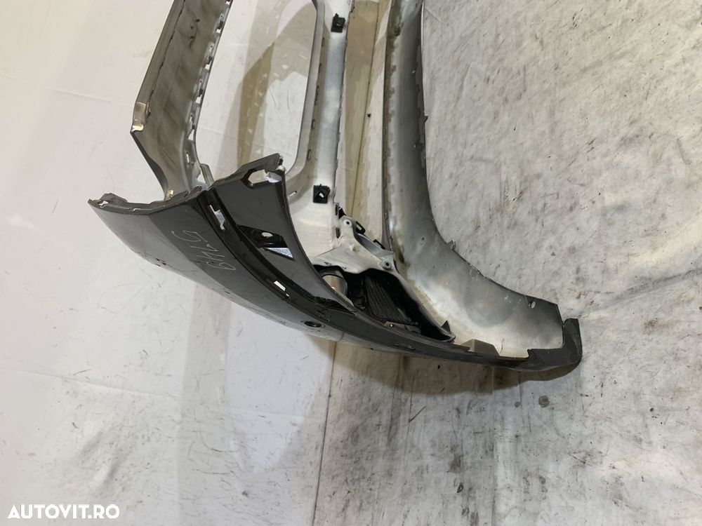 Bara fata Ford Puma ST-Line, 2019, 2020, 2021, 2022, 2023, cod origine OE L1TB-17757-D1. - 5