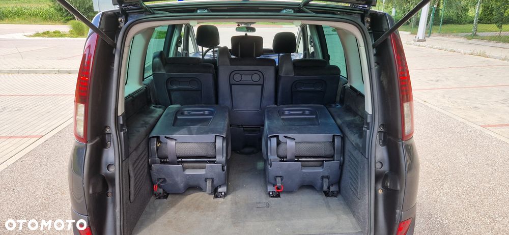 Renault Grand Espace - 6