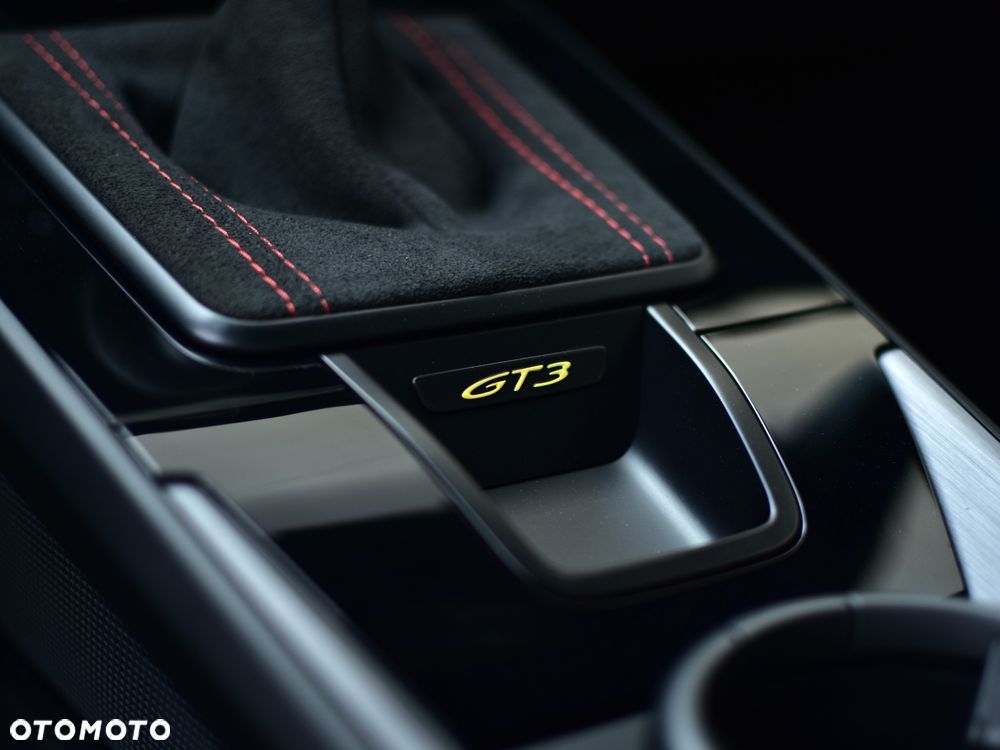 Porsche 911 GT3 PDK - 16