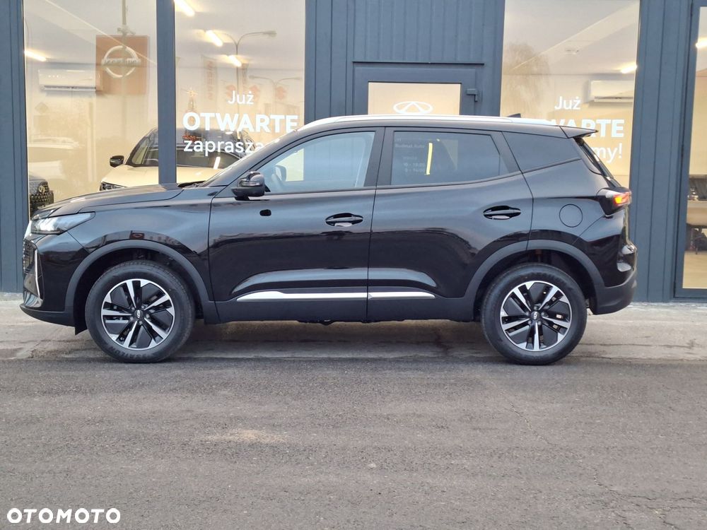 Chery Tiggo 4 - 4